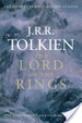 Cover of The Lord of the Rings