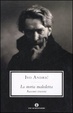 Cover of La storia maledetta