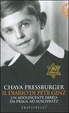 Cover of Il diario di Petr Ginz