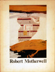 Cover of Robert Motherwell
