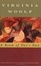 Cover of 'A Room of One's Own'