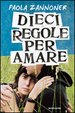 Cover of Dieci regole per amare