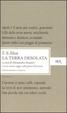Cover of La terra desolata