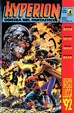 Cover of Hyperion n. 1