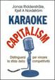 Cover of Karaoke capitalism