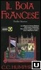 Cover of Il boia francese