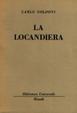 Cover of La locandiera