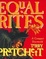 Cover of "Equal Rites"