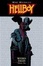 Cover of "Hellboy"