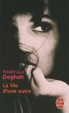Cover of La Vie d'une autre