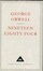Cover of 'Nineteen Eighty-four'