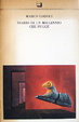 Cover of Diario di un millennio che fugge