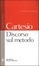 Cover of Discorso sul metodo