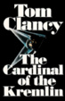 Cover of Cardinal of the Kremlin