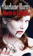 Cover of Morto in famiglia