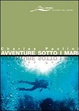 Cover of Avventure sotto i mari