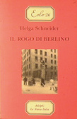 Il rogo di Berlino