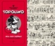 Cover of Topolino nella valle della morte