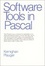 Cover of Software Tools in Pascal