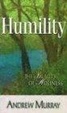 Cover of Humility