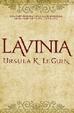 Cover of Lavinia