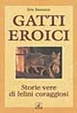 Cover of Gatti eroici