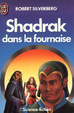 Cover of Shadrak dans la fournaise