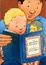 Cover of The Walker Treasury of Goodnight Stories