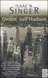 Cover of Ombre sull'Hudson