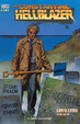 Cover of Hellblazer di Garth Ennis vol. 3