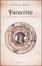 Cover of Paracelso