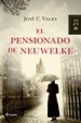 Cover of El pensionado de Neuwelke