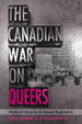 Cover of The Canadian War on Queers