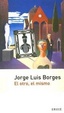 Cover of El otro, el mismo