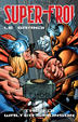 Cover of Supereroi - Le grandi saghe vol. 40