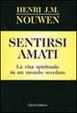 Cover of Sentirsi amati