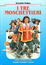 Cover of I tre moschettieri