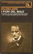 Cover of I fiori del male