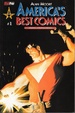 Cover of America's Best Comics vol. 01