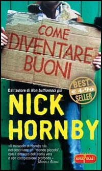 Immagine di Come diventare buoni