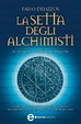 Cover of La setta degli alchimisti