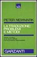 Cover of La traduzione: problemi e metodi