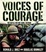 Cover of Voices of Courage