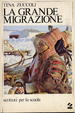 Cover of La grande migrazione