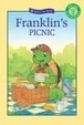 Cover of Franklin's Picnic