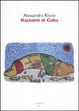 Cover of Racconti di Cuba