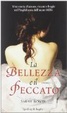 Cover of La bellezza e il peccato