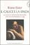 Cover of Il calice e la spada