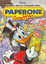 Image of Paperone Graffiti