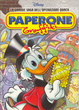 Cover of Paperone Graffiti